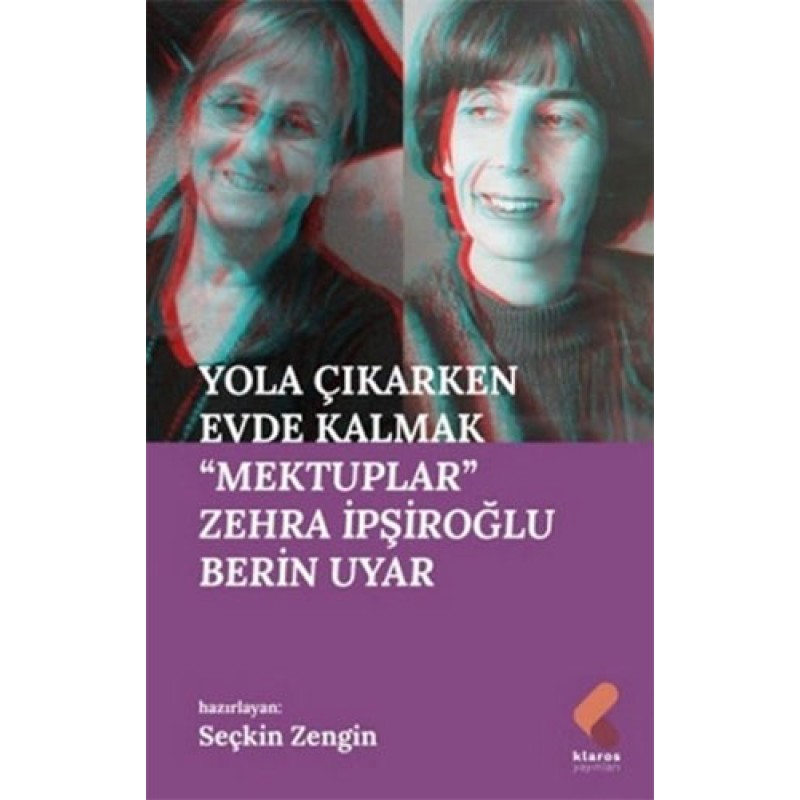 Yola Çıkarken Evde Kalmak Yola Çıkarken Evde Kalmak