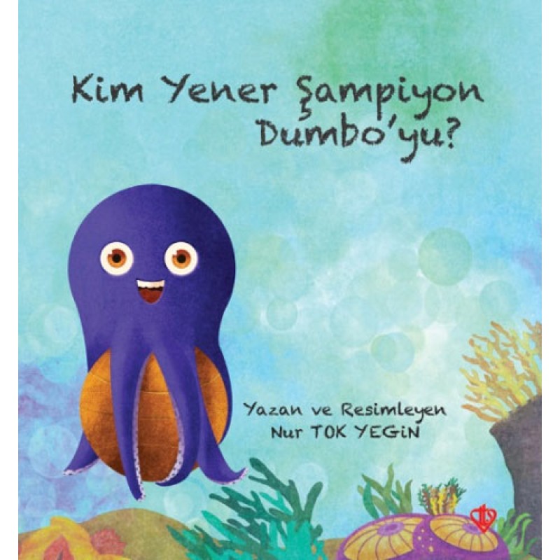 Kim Yener Şampiyon Dumboyu 3 Kim Yener Şampiyon Dumboyu 3