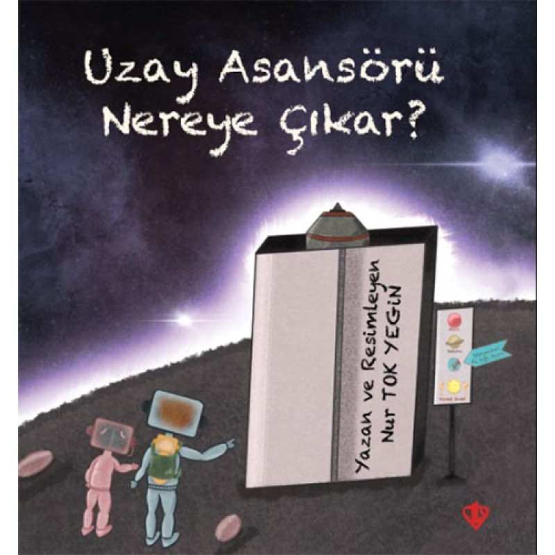 Uzay Asansörü Nereye Çıkar? Uzay Asansörü Nereye Çıkar?