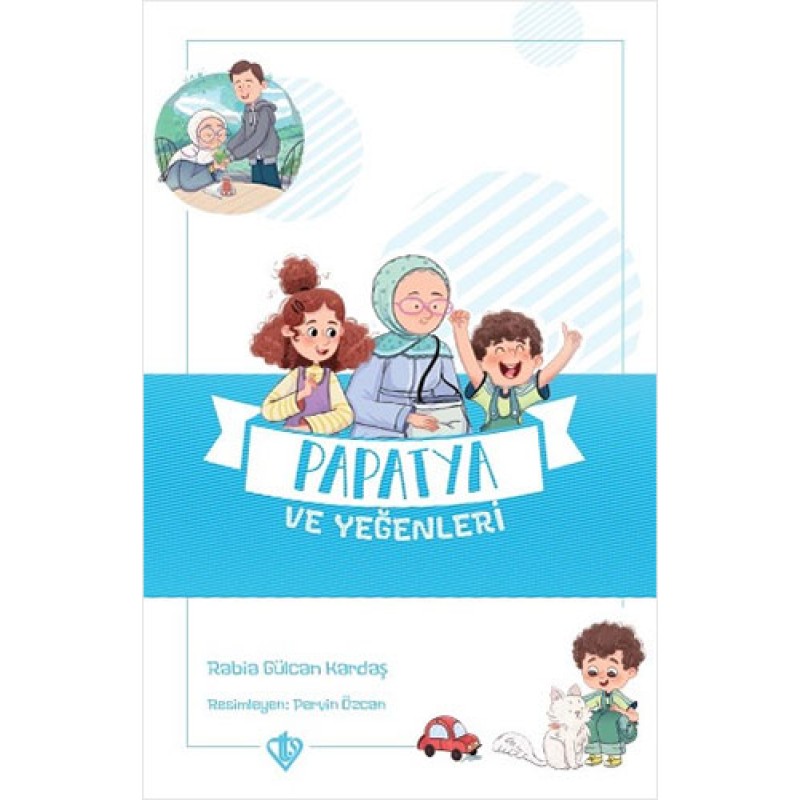 Papatya ve Yeğenleri