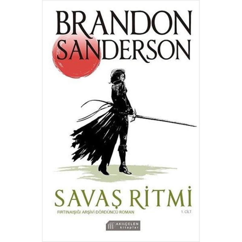 Savaş Ritmi 1.Cilt Savaş Ritmi 1.Cilt
