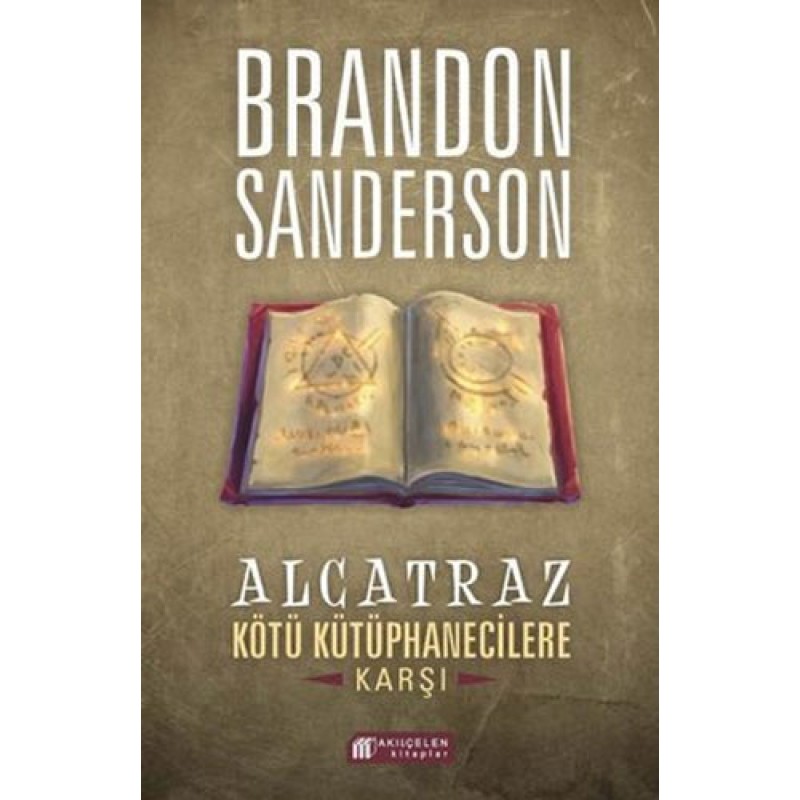 Alcatraz Kötü Kütüphanecilere Karşı Alcatraz Kötü Kütüphanecilere Karşı