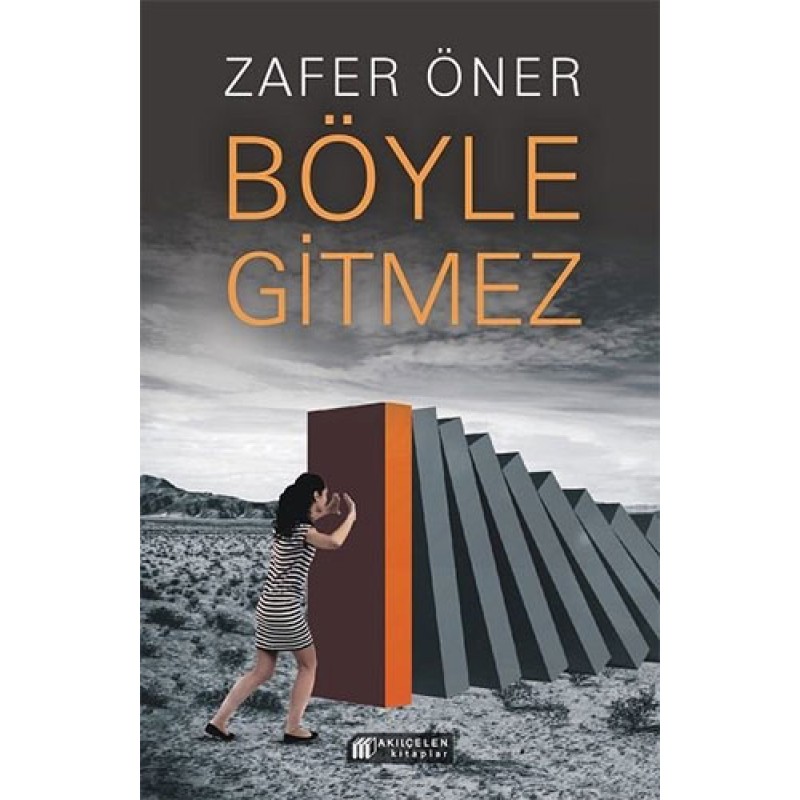Böyle Gitmez Böyle Gitmez