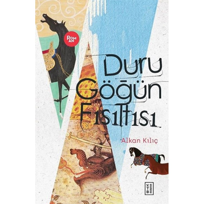 Duru Göğün Fısıltısı
