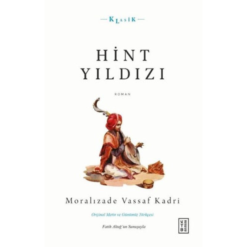 Hint Yıldızı Hint Yıldızı
