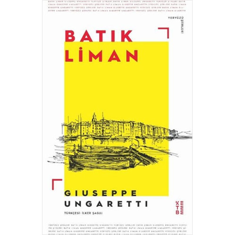 Batık Liman Batık Liman
