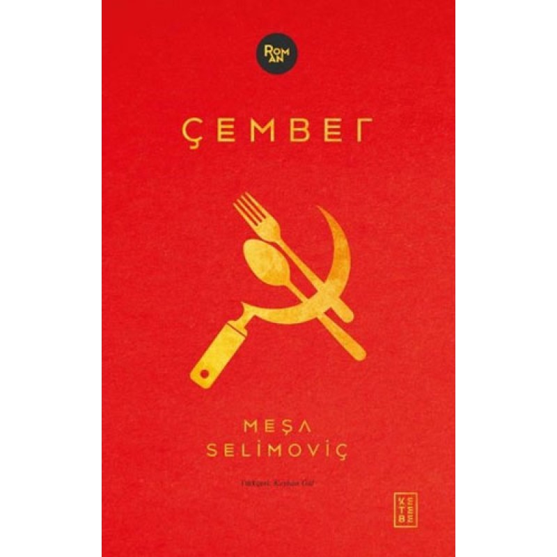 Çember Çember