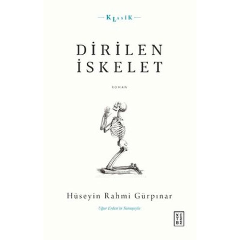 Dirilen İskelet Dirilen İskelet