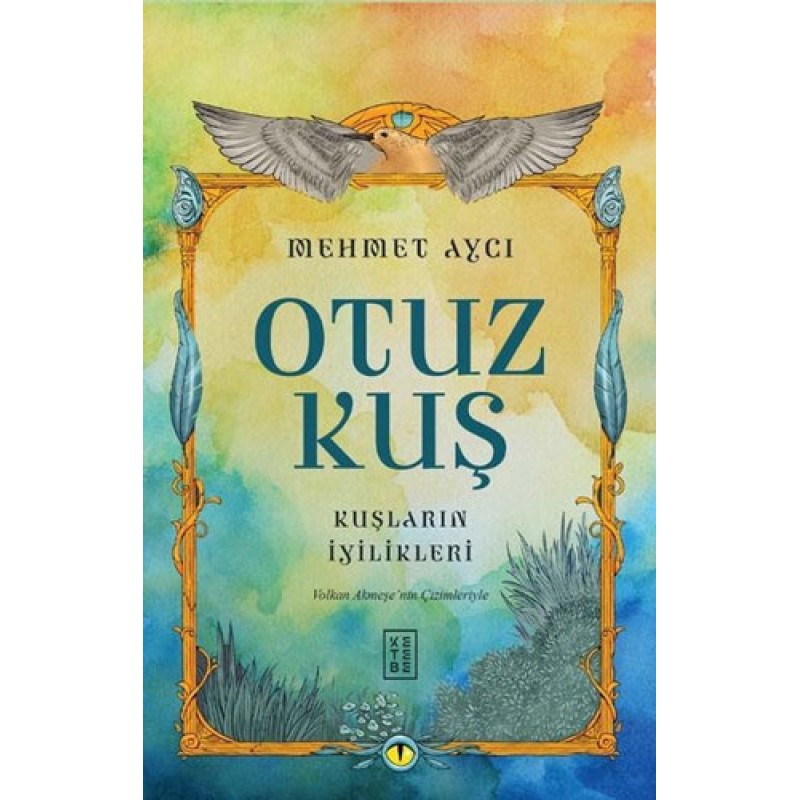 Otuz Kuş Otuz Kuş