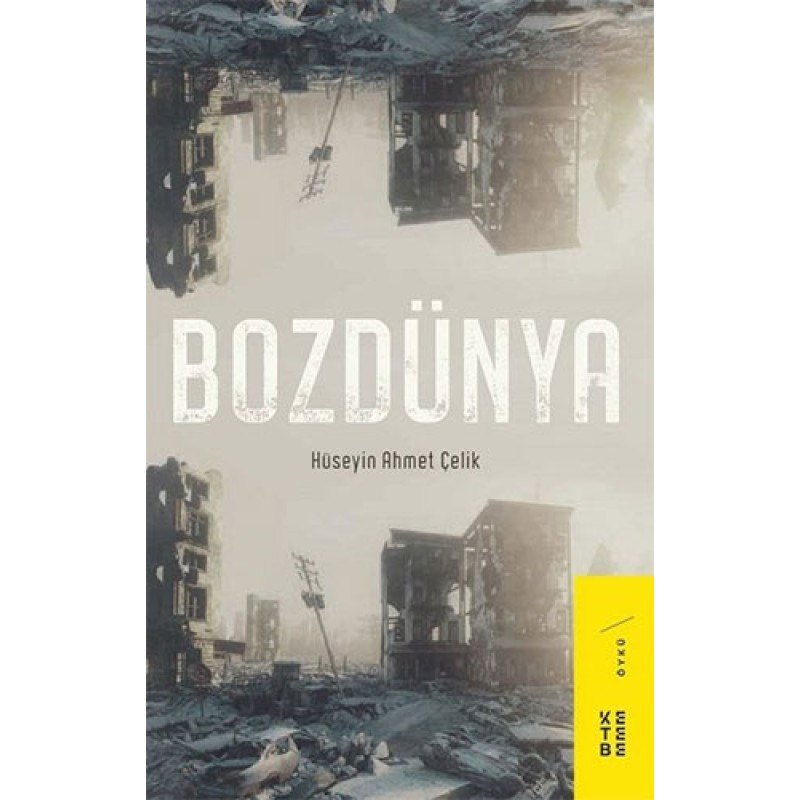 Bozdünya Bozdünya