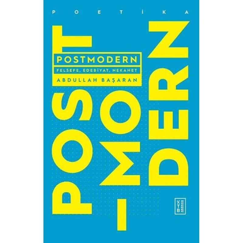 Postmodern