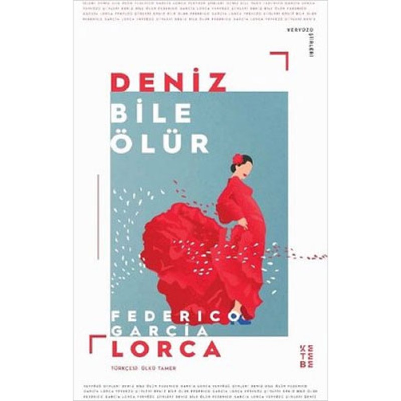 Deniz Bile Ölür Deniz Bile Ölür