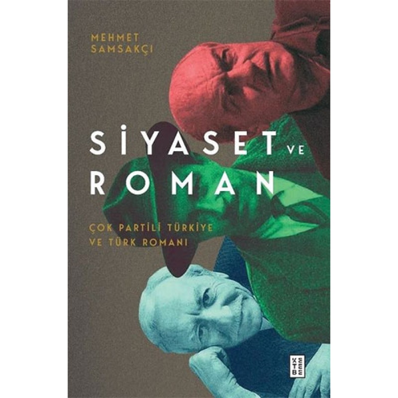 Siyaset ve Roman Siyaset ve Roman