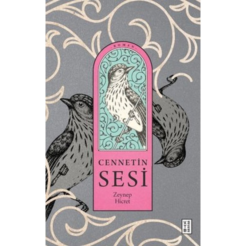Cennetin Sesi Cennetin Sesi