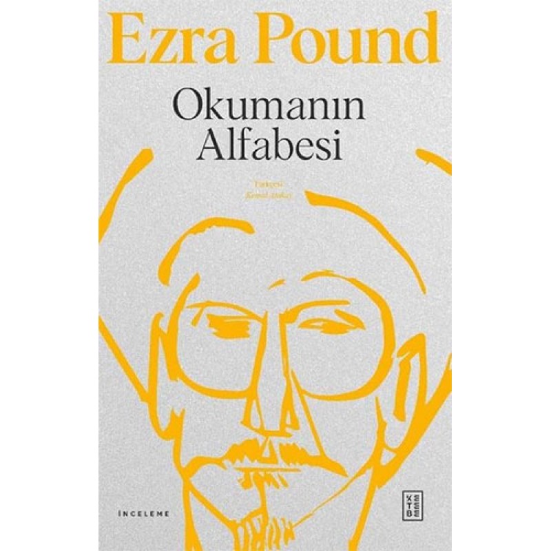Okumanın Alfabesi (Ciltli) Okumanın Alfabesi (Ciltli)