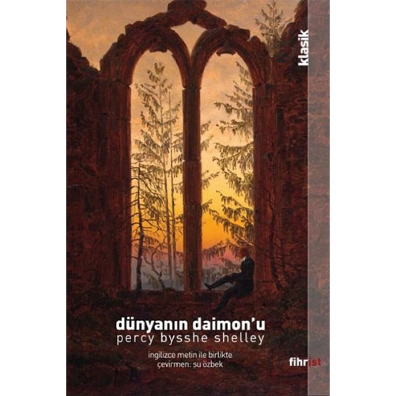 Dünyanın Daimon’u Dünyanın Daimon’u