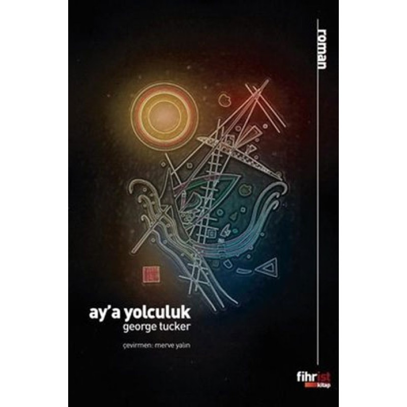 Ay'a Yolculuk Ay'a Yolculuk