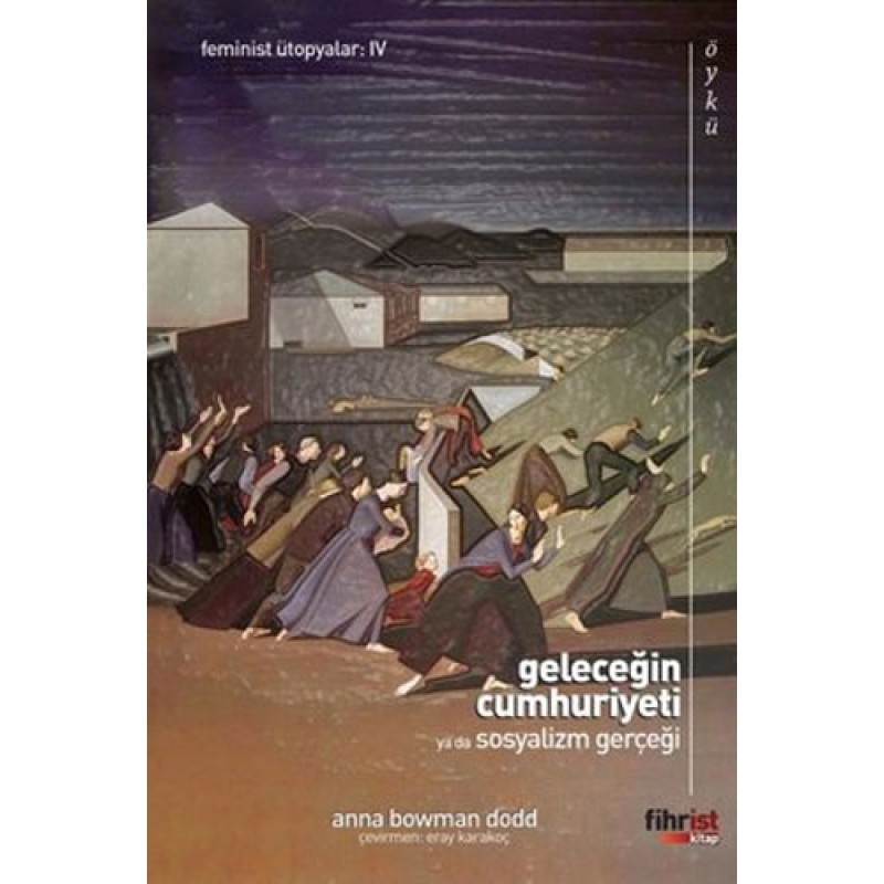 Geleceğin Cumhuriyeti ya da Sosyalizm Gerçeği