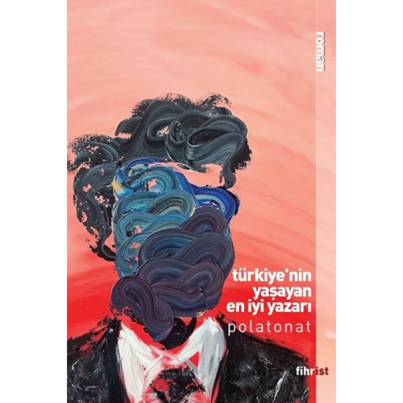 Türkiye'nin Yaşayan En İyi Yazarı Türkiye'nin Yaşayan En İyi Yazarı
