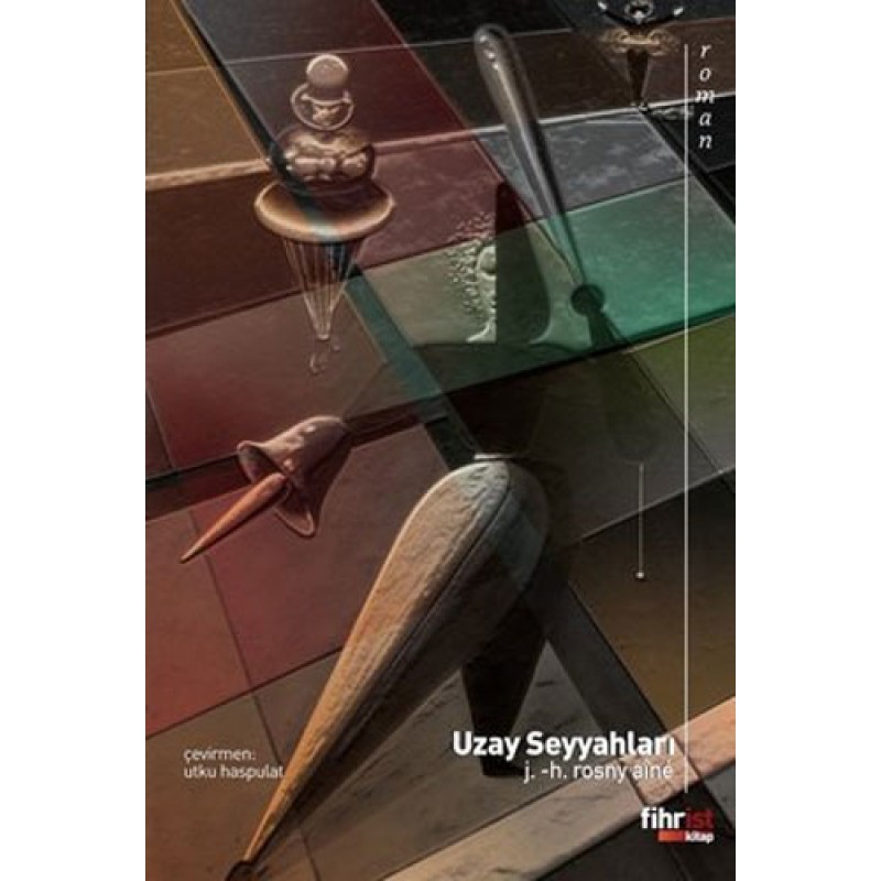Uzay Seyyahları Uzay Seyyahları