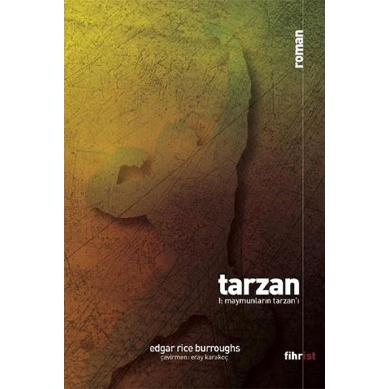 Tarzan 1: Maymunların Tarzan'ı Tarzan 1: Maymunların Tarzan'ı