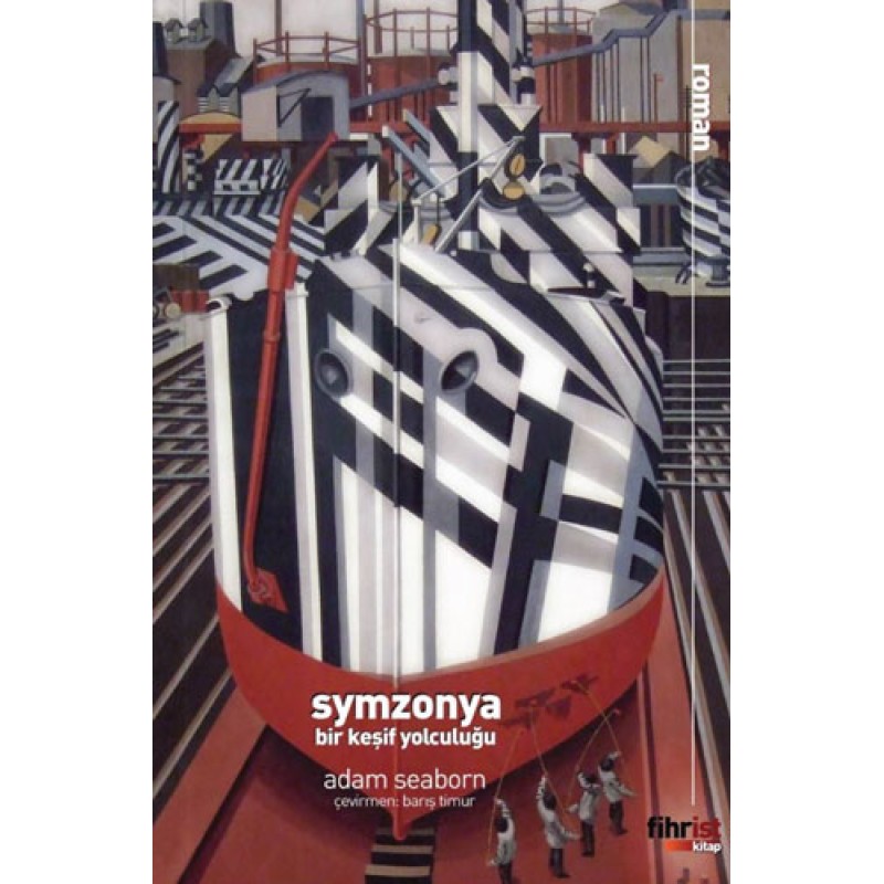 Symzonya - Bir Keşif Yolculuğu