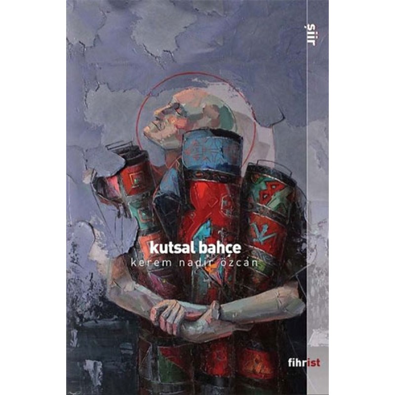 Kutsal Bahçe Kutsal Bahçe