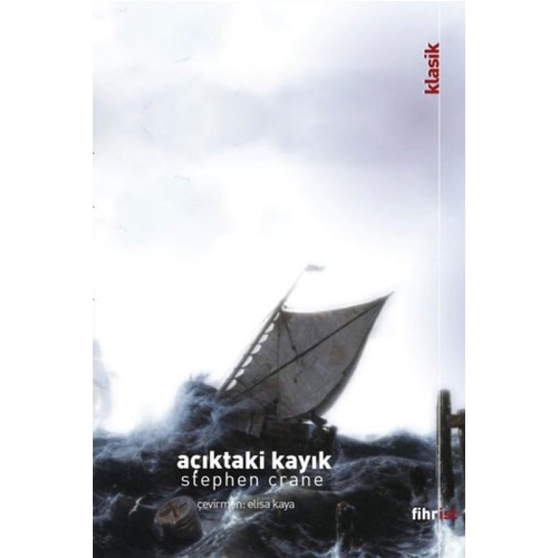 Açıktaki Kayık Açıktaki Kayık
