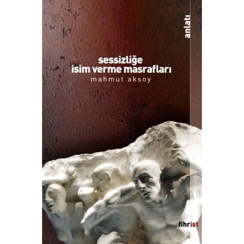 Sessizliğe İsim Verme Masrafları Sessizliğe İsim Verme Masrafları