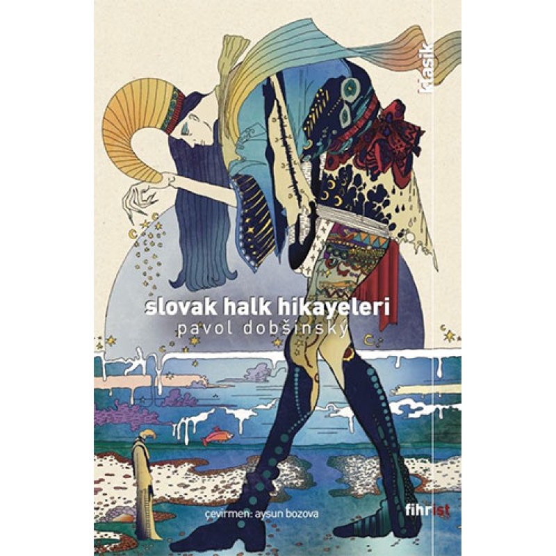 Slovak Halk Hikayeleri Slovak Halk Hikayeleri