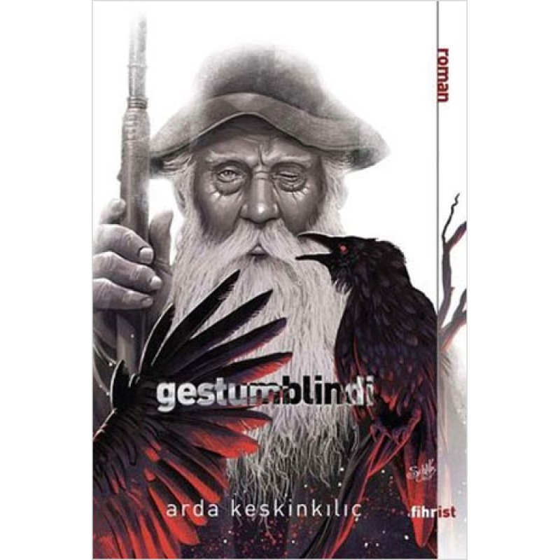 Gestumblindi Gestumblindi