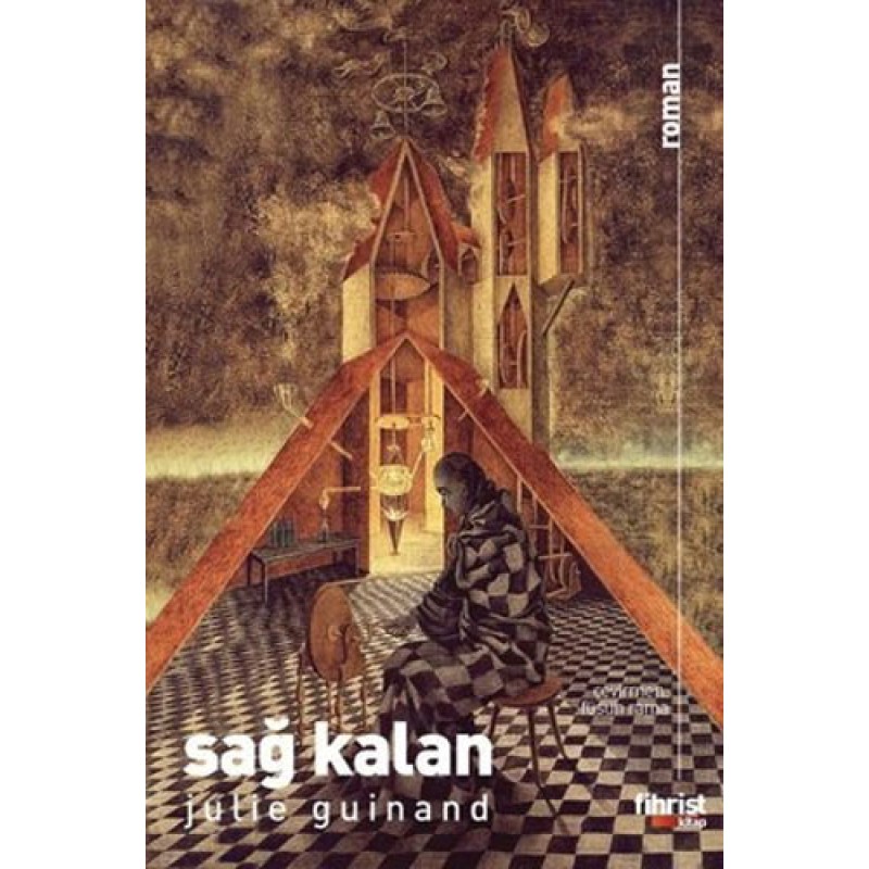 Sağ Kalan Sağ Kalan
