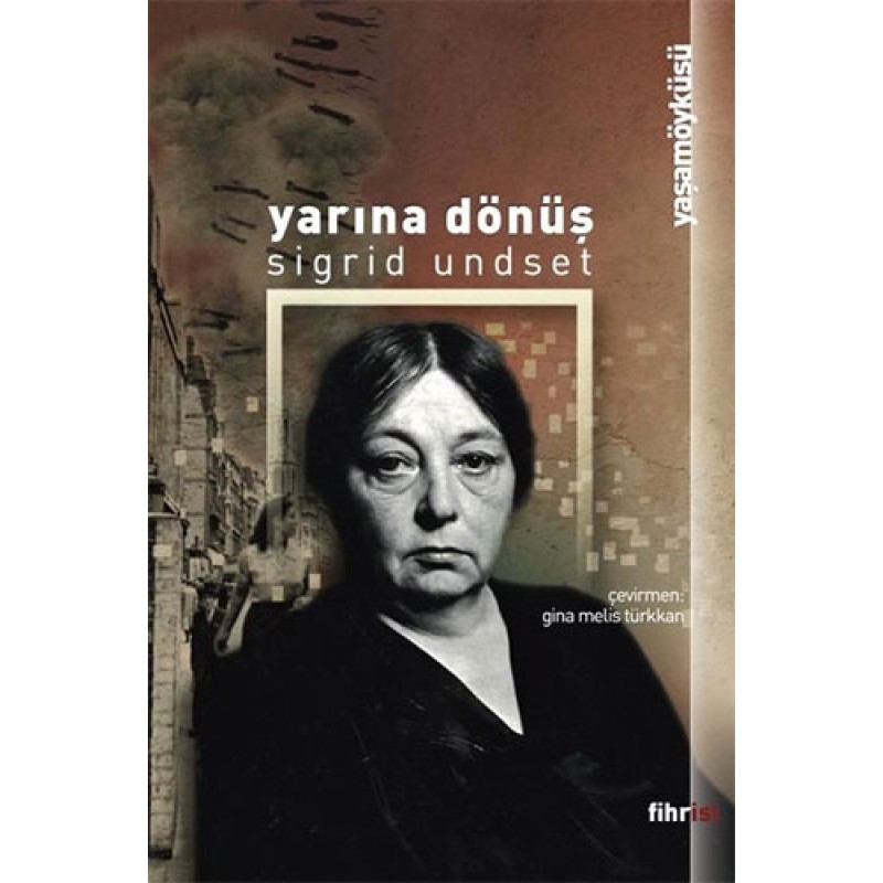 Yarına Dönüş Yarına Dönüş