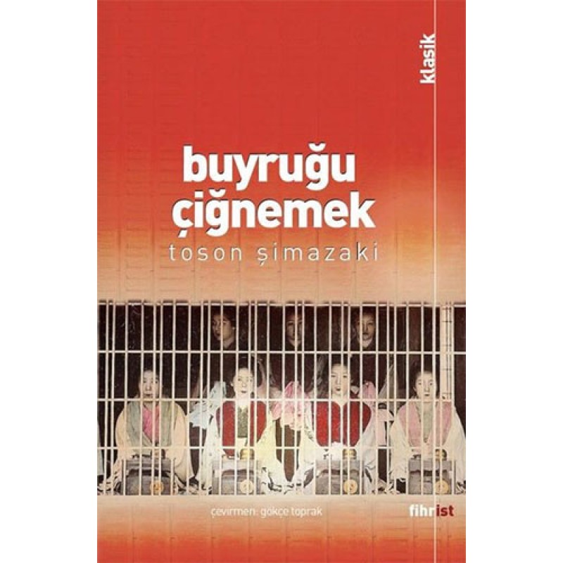 Buyruğu Çiğnemek Buyruğu Çiğnemek