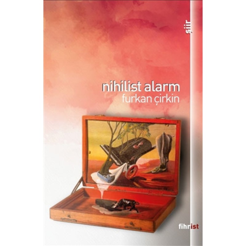 Nihilist Alarm Nihilist Alarm