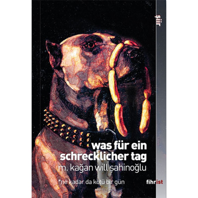 Was Für Ein Schrecklicher Tag Was Für Ein Schrecklicher Tag