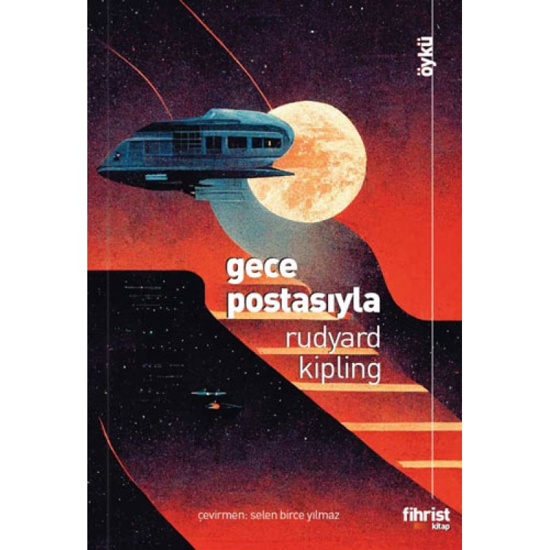 Gece Postasıyla Gece Postasıyla