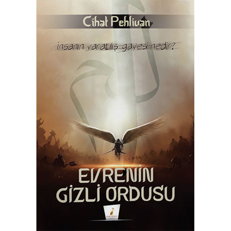 Evrenin Gizli Ordusu Evrenin Gizli Ordusu