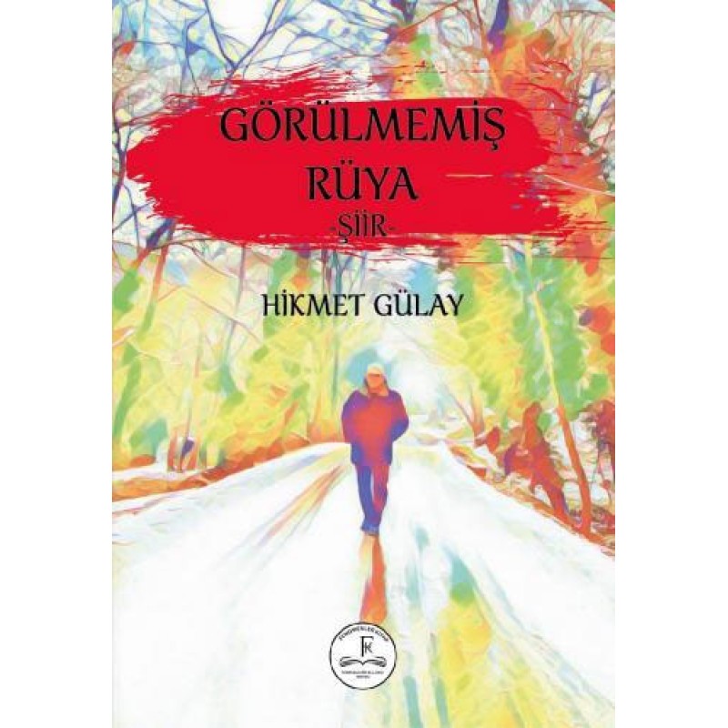 Görülmemiş Rüya Görülmemiş Rüya