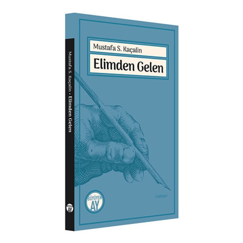 Elimden Gelen Elimden Gelen