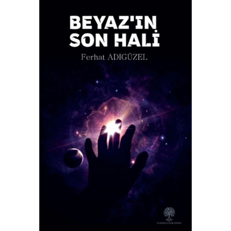 Beyaz'ın Son Hali Beyaz'ın Son Hali