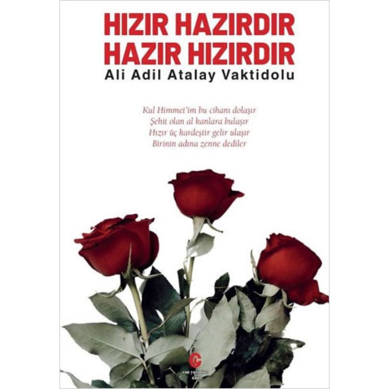 Hızır Hazırdır Hazır Hızırdır Hızır Hazırdır Hazır Hızırdır