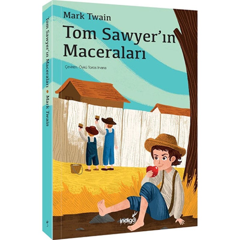 Tom Sawyer’ın Maceraları Tom Sawyer’ın Maceraları