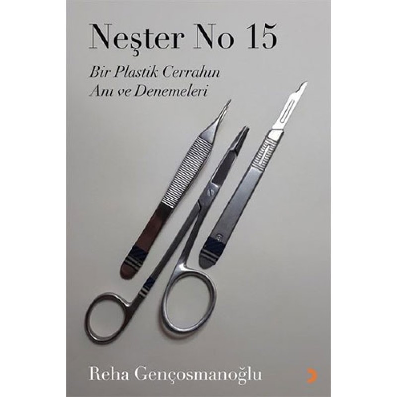 Neşter No 15