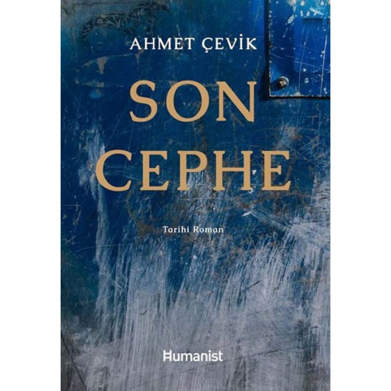 Son Cephe Son Cephe