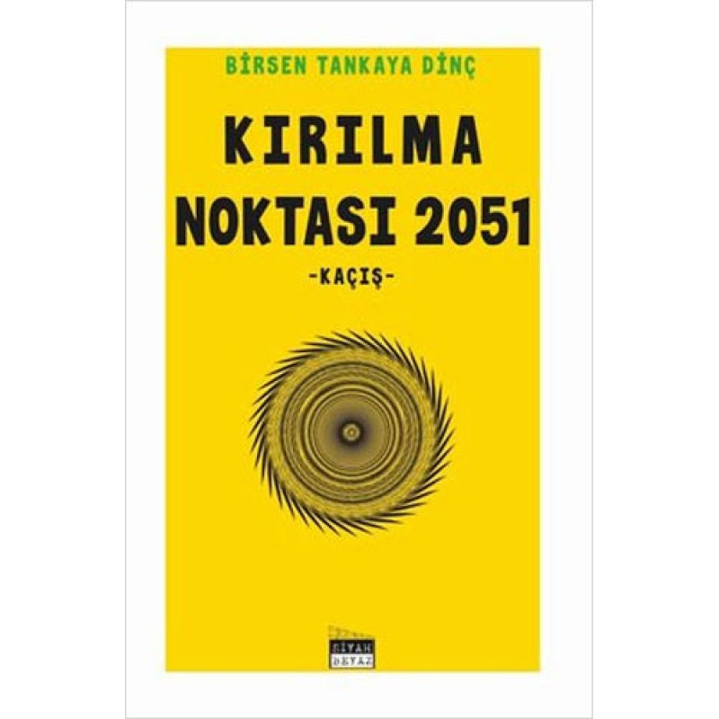 Kırılma Noktası 2051 Kırılma Noktası 2051