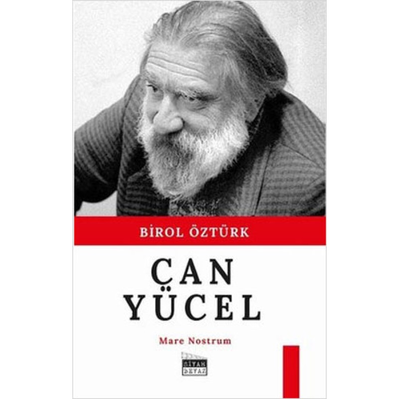 Can Yücel