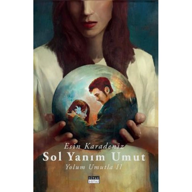Sol Yanım Umut Sol Yanım Umut