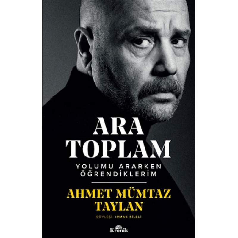 Ara Toplam Ara Toplam