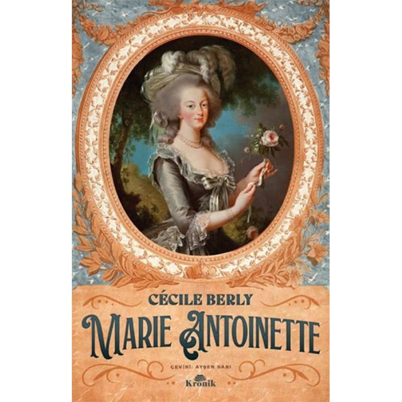 Marie Antoinette Marie Antoinette